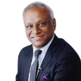 Lt Colonel Vijay Nair